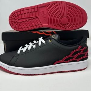 Nike Air Jordan I Centre Court Shoes